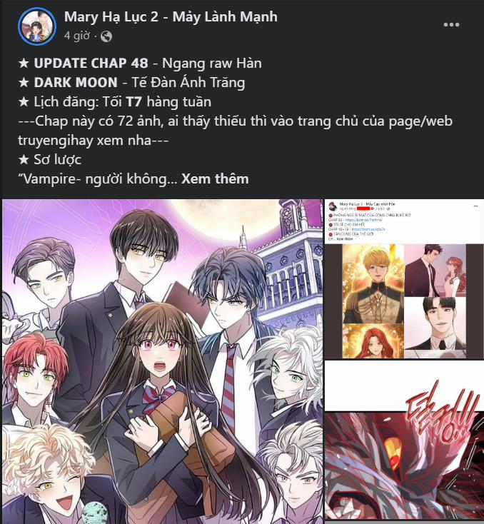 [18+] Mối Quan Hệ Đơn Giản 33.1 trang 12