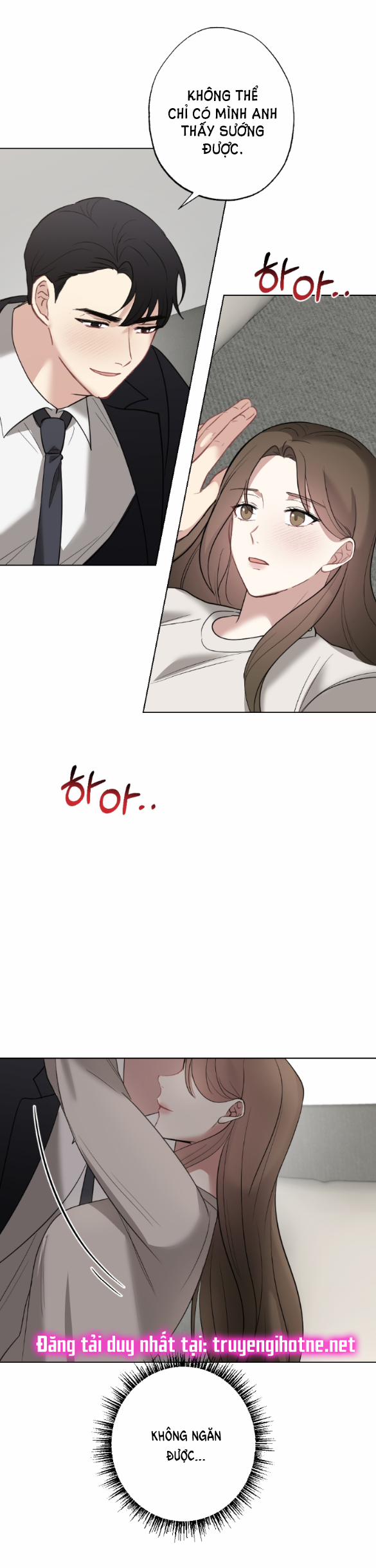 [18+] Mối Quan Hệ Đơn Giản 33.1 trang 7