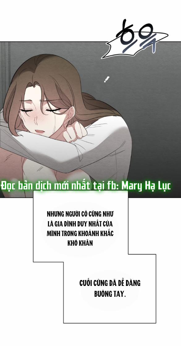 [18+] Mối Quan Hệ Đơn Giản 33.2 trang 19