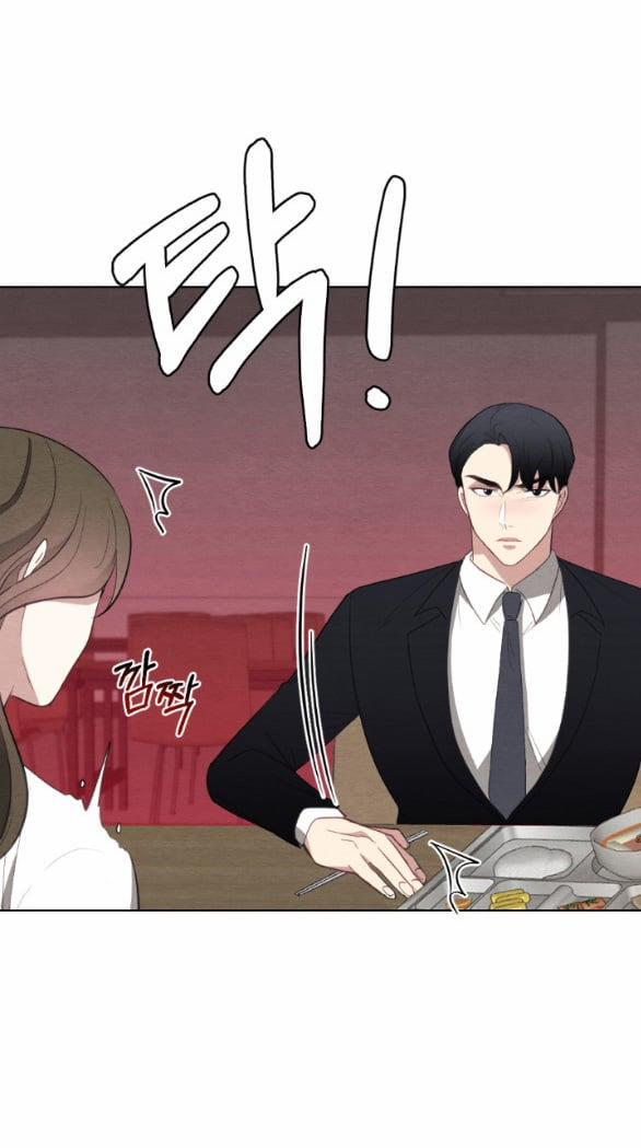 [18+] Mối Quan Hệ Đơn Giản 34.1 trang 10