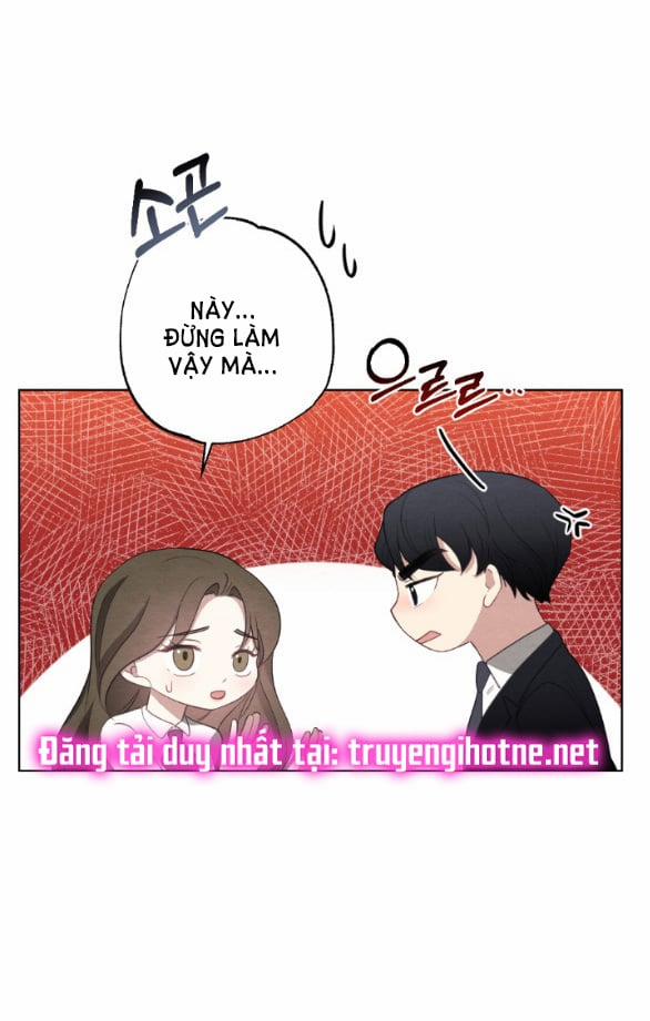[18+] Mối Quan Hệ Đơn Giản 34.1 trang 11