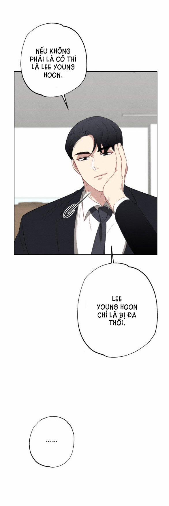 [18+] Mối Quan Hệ Đơn Giản 34.1 trang 16