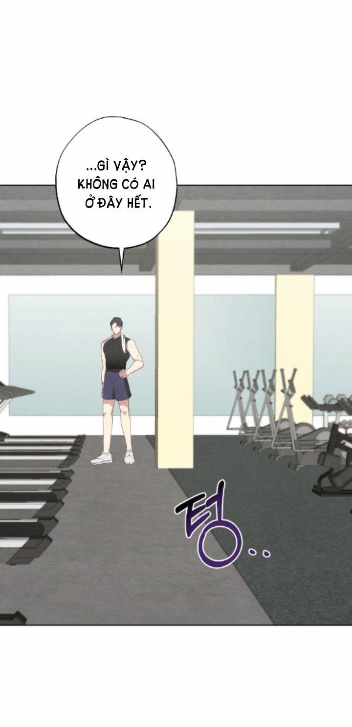 [18+] Mối Quan Hệ Đơn Giản 35.1 trang 17
