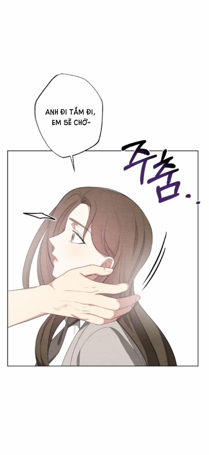 [18+] Mối Quan Hệ Đơn Giản 35.1 trang 27