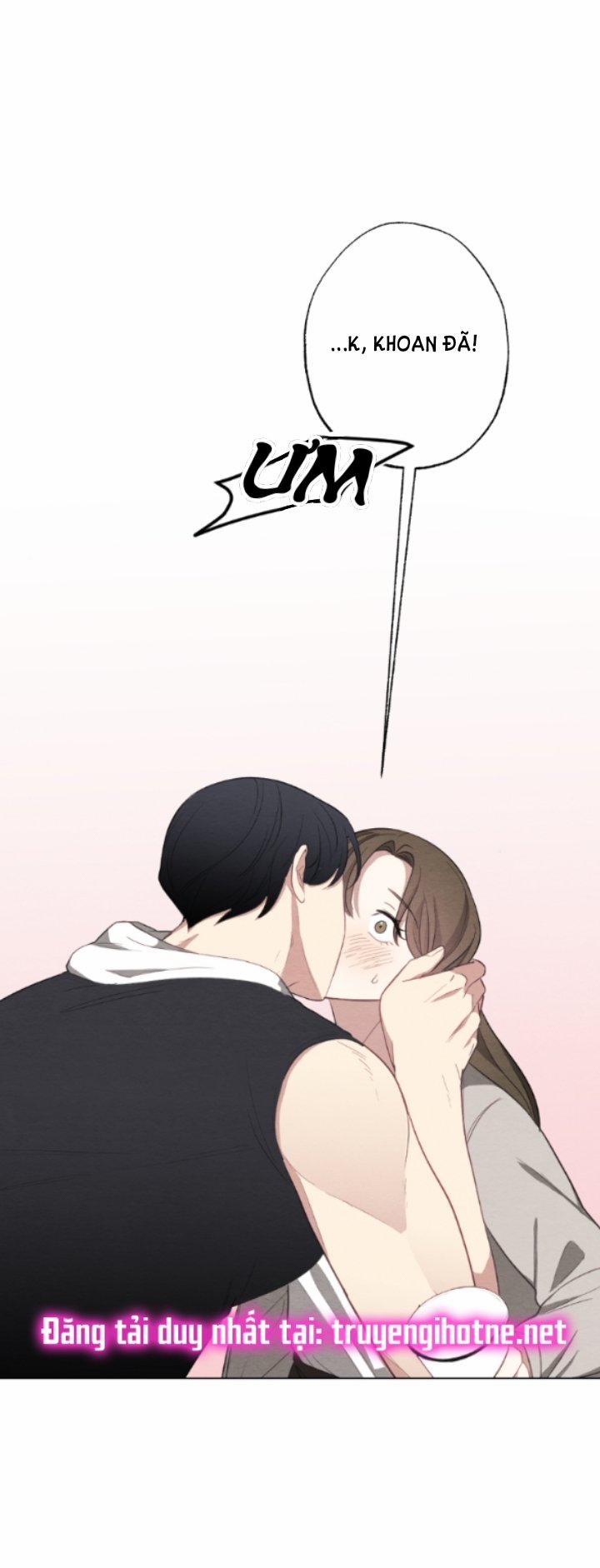 [18+] Mối Quan Hệ Đơn Giản 35.1 trang 28