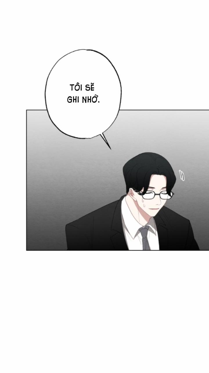 [18+] Mối Quan Hệ Đơn Giản 35.1 trang 3