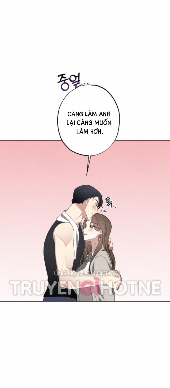 [18+] Mối Quan Hệ Đơn Giản 35.1 trang 33