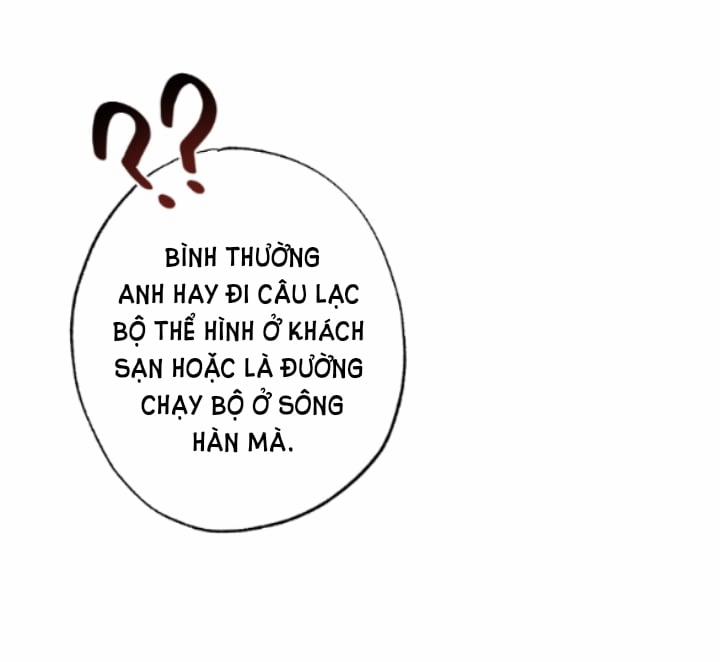 [18+] Mối Quan Hệ Đơn Giản 35.1 trang 6