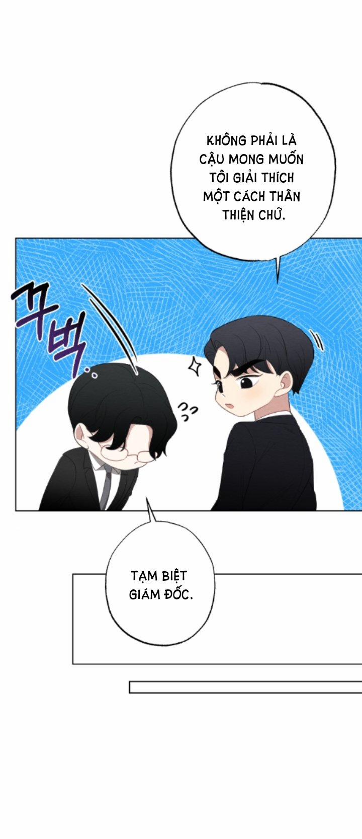 [18+] Mối Quan Hệ Đơn Giản 35.1 trang 7