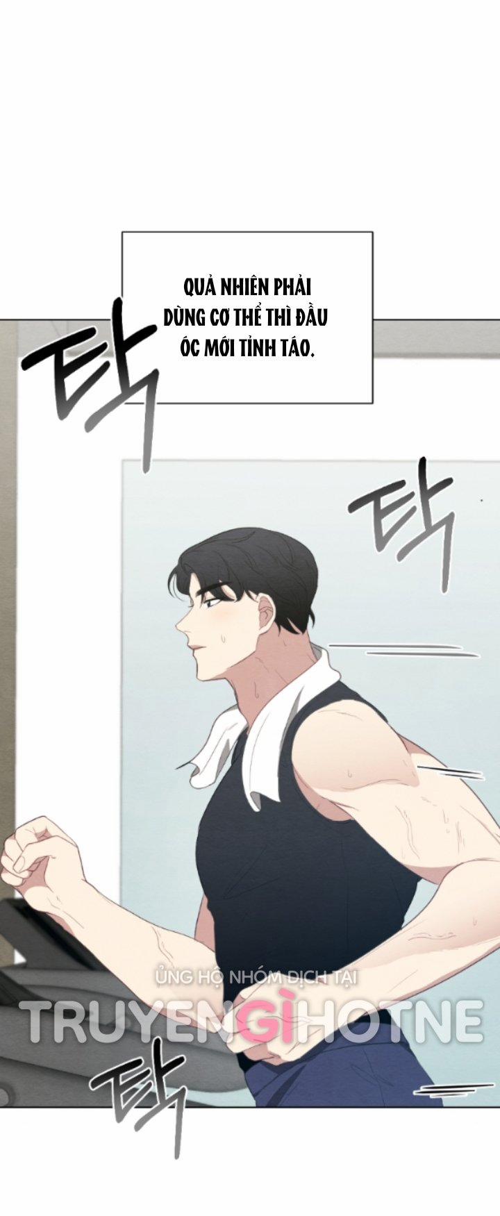 [18+] Mối Quan Hệ Đơn Giản 35.1 trang 9