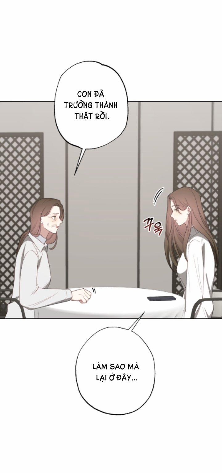 [18+] Mối Quan Hệ Đơn Giản 35.2 trang 12