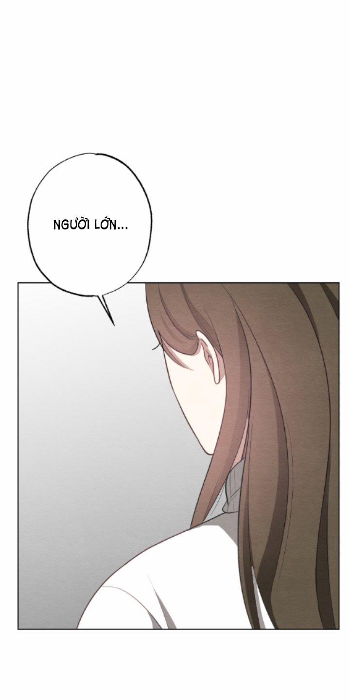 [18+] Mối Quan Hệ Đơn Giản 35.2 trang 27