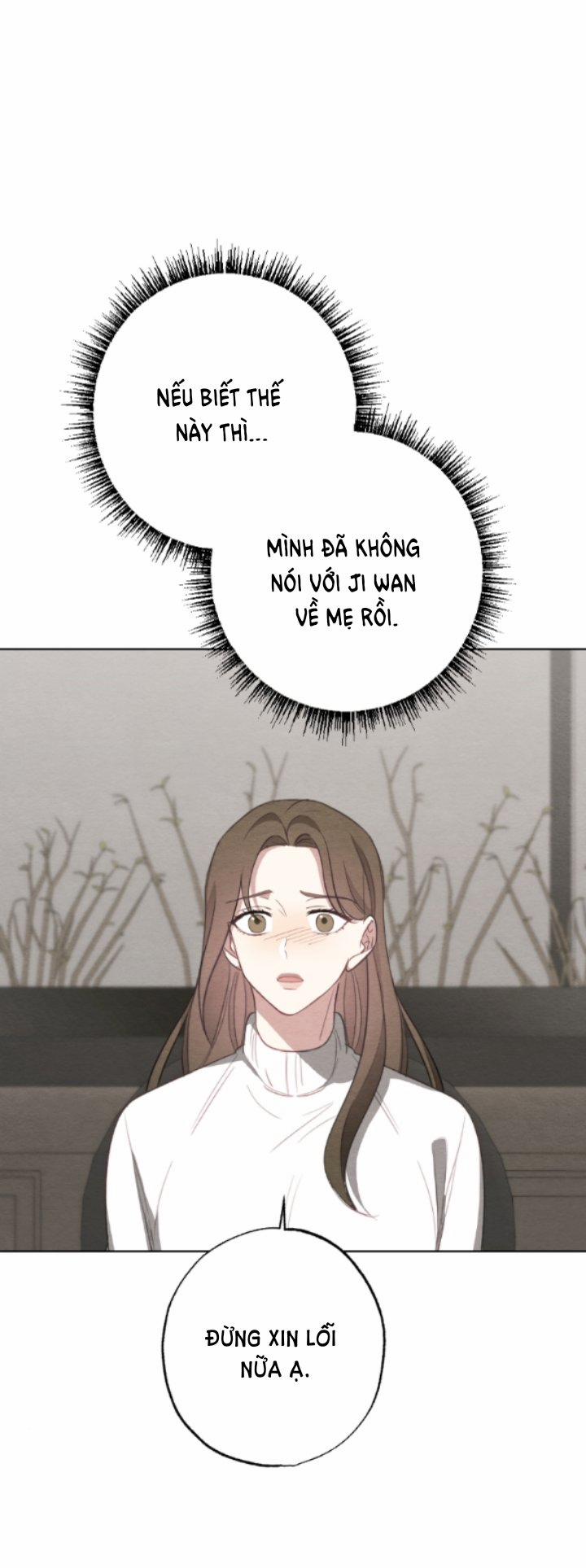 [18+] Mối Quan Hệ Đơn Giản 35.2 trang 31