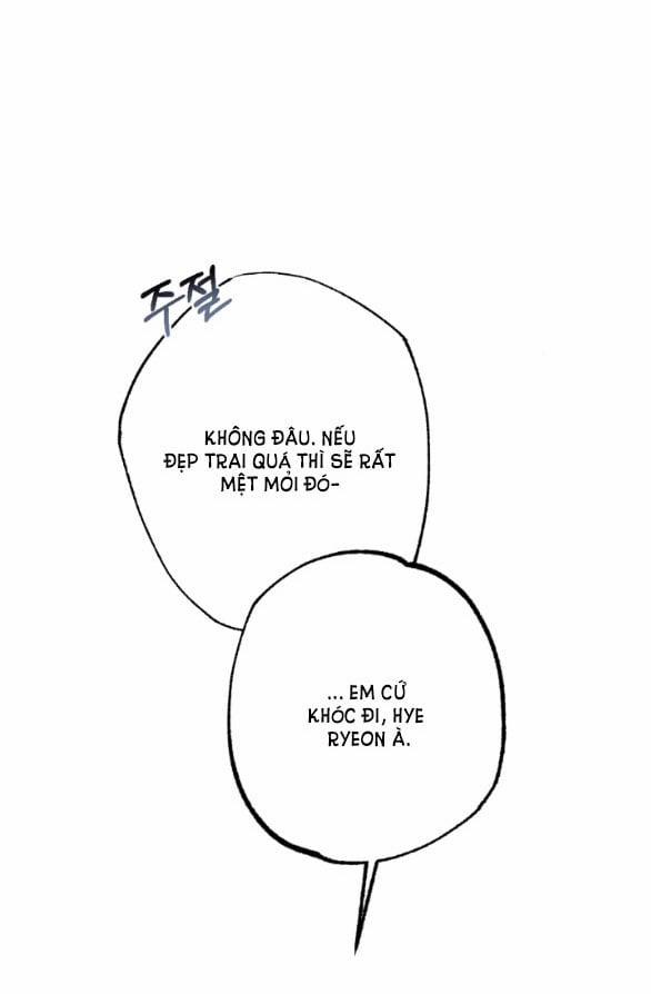 [18+] Mối Quan Hệ Đơn Giản 36.1 trang 12