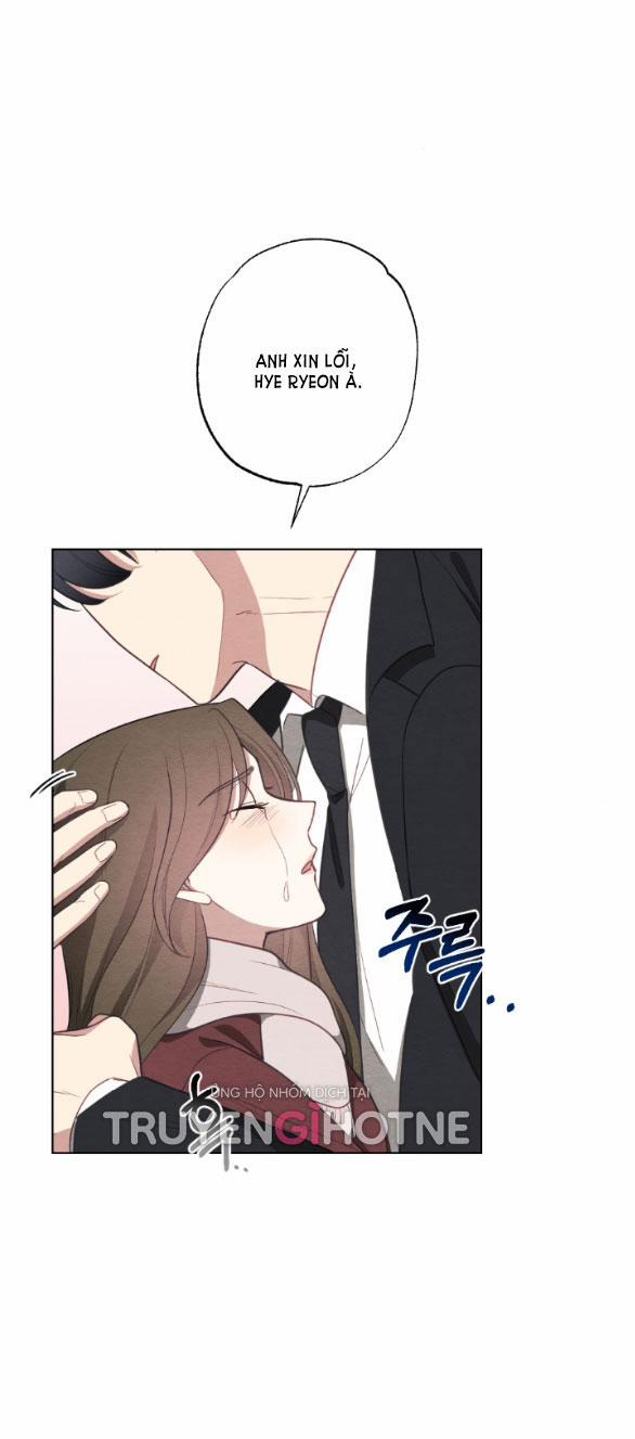 [18+] Mối Quan Hệ Đơn Giản 36.1 trang 16