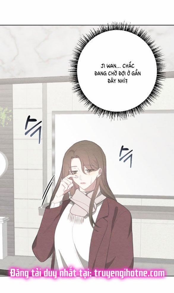 [18+] Mối Quan Hệ Đơn Giản 36.1 trang 2