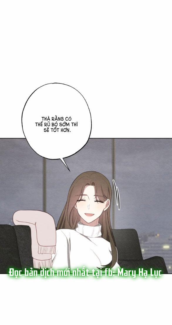 [18+] Mối Quan Hệ Đơn Giản 36.1 trang 30