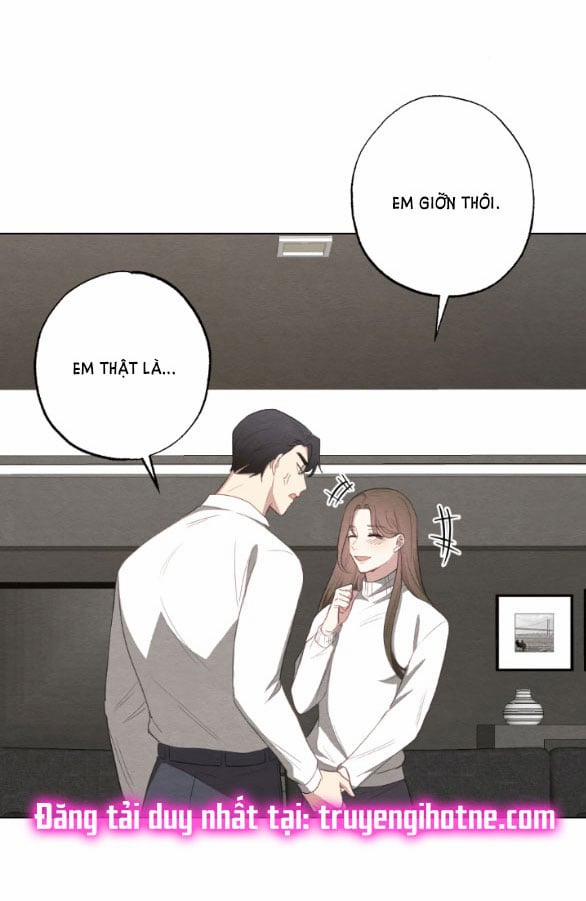 [18+] Mối Quan Hệ Đơn Giản 36.1 trang 36