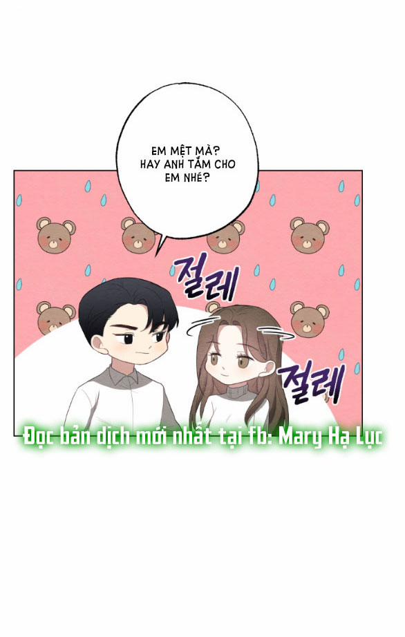 [18+] Mối Quan Hệ Đơn Giản 36.1 trang 38