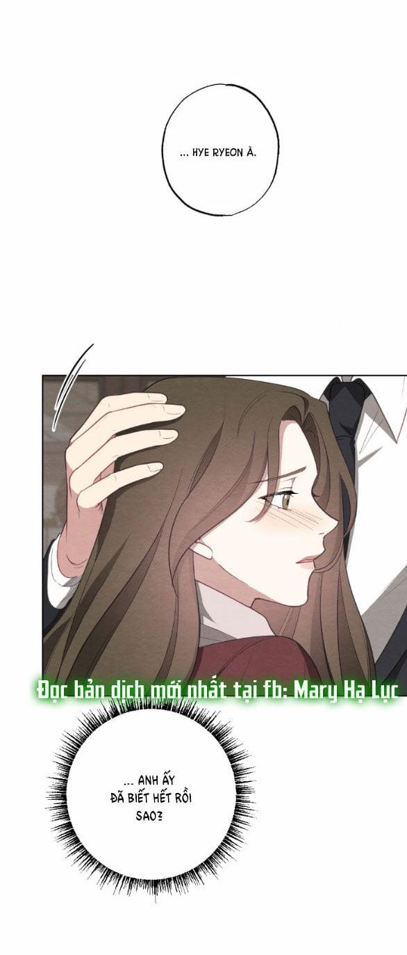 [18+] Mối Quan Hệ Đơn Giản 36.1 trang 8