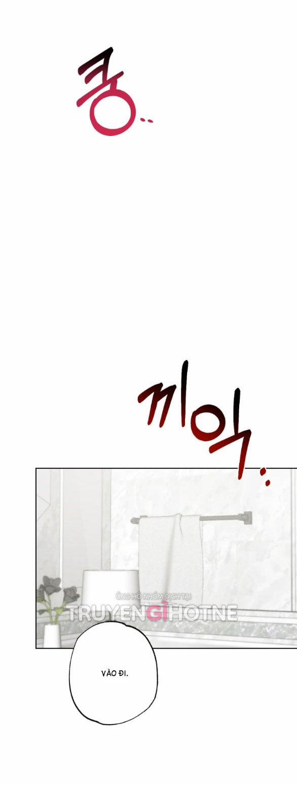 [18+] Mối Quan Hệ Đơn Giản 36.2 trang 25