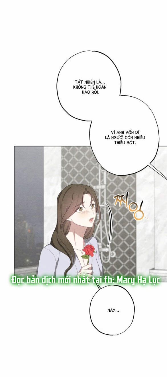 [18+] Mối Quan Hệ Đơn Giản 36.2 trang 30