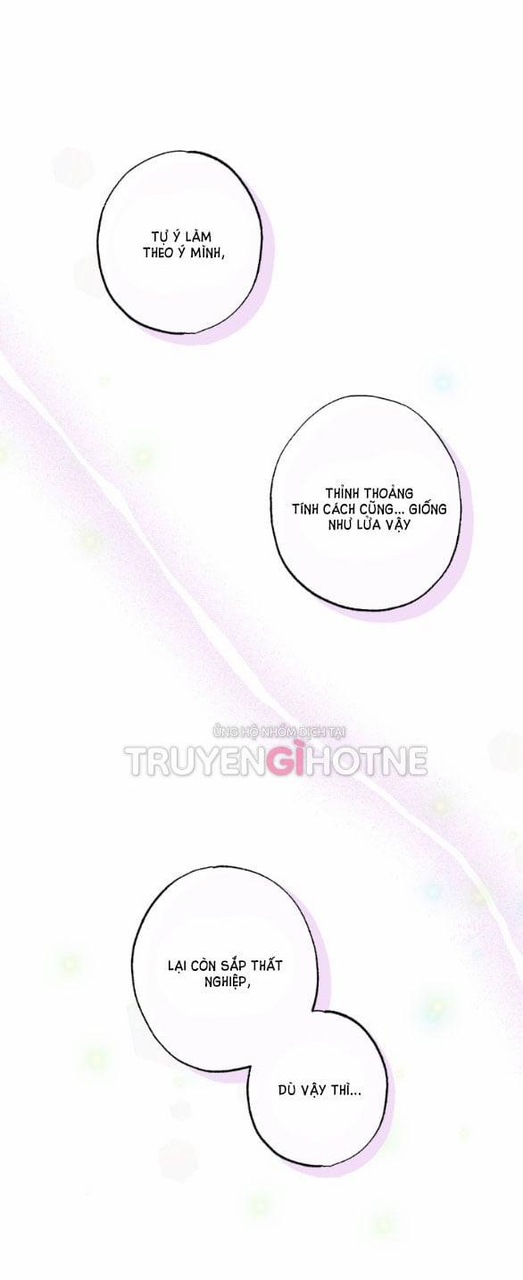 [18+] Mối Quan Hệ Đơn Giản 36.2 trang 31