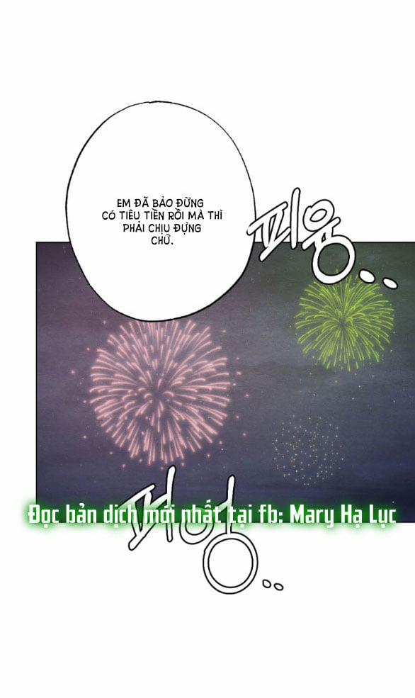 [18+] Mối Quan Hệ Đơn Giản 36.2 trang 36