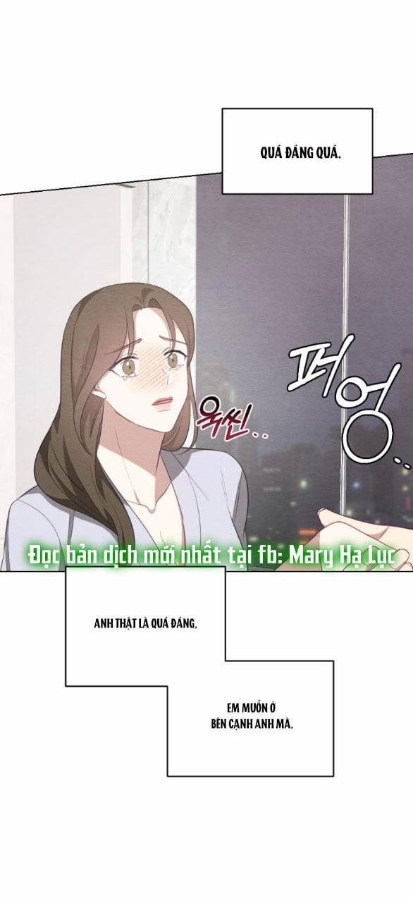 [18+] Mối Quan Hệ Đơn Giản 36.2 trang 39