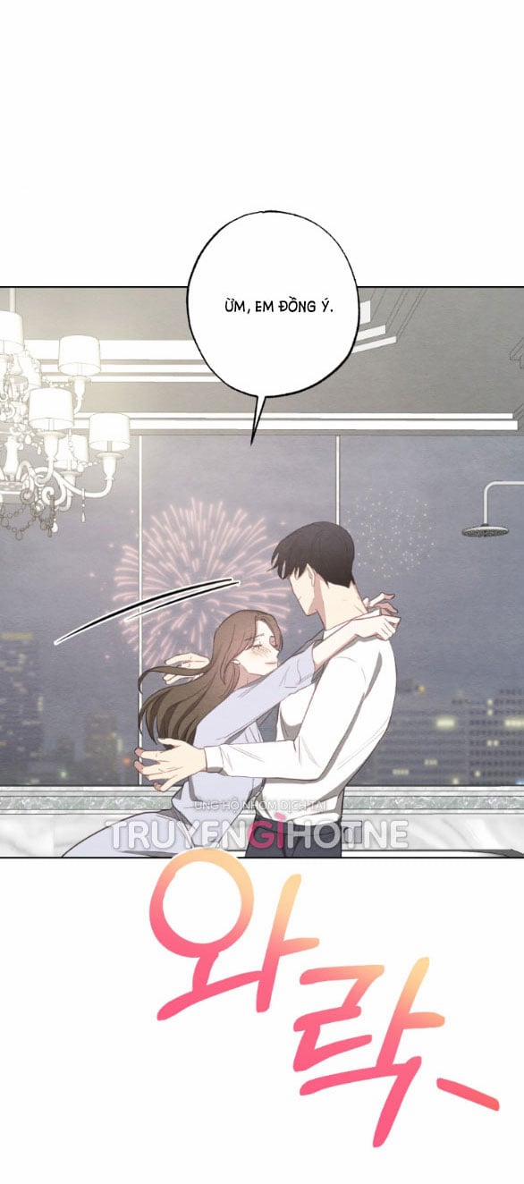 [18+] Mối Quan Hệ Đơn Giản 36.2 trang 40