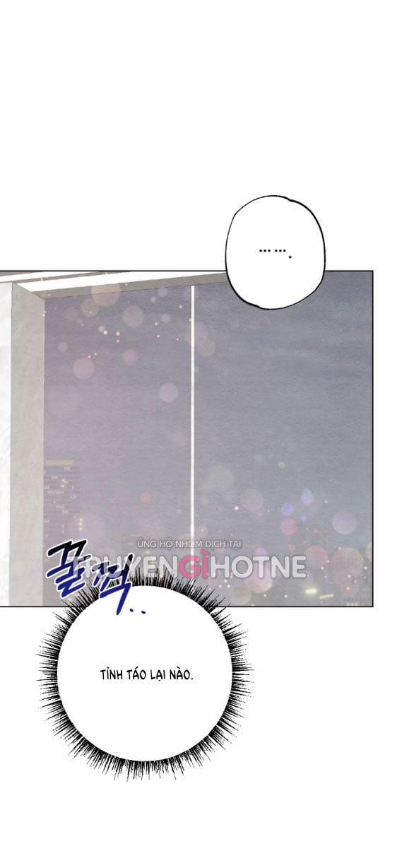 [18+] Mối Quan Hệ Đơn Giản 36.2 trang 5