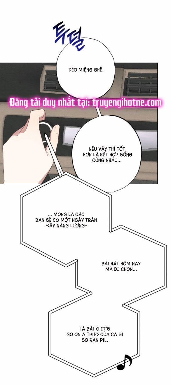 [18+] Mối Quan Hệ Đơn Giản 37.1 trang 11