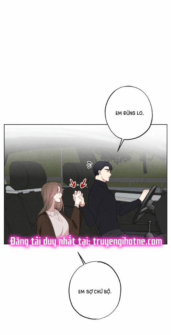 [18+] Mối Quan Hệ Đơn Giản 37.1 trang 15