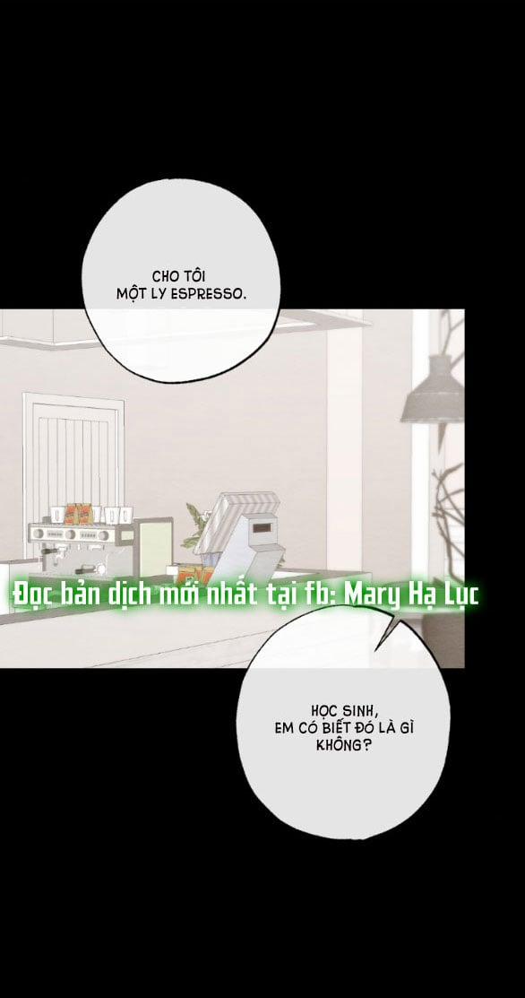 [18+] Mối Quan Hệ Đơn Giản 37.1 trang 22