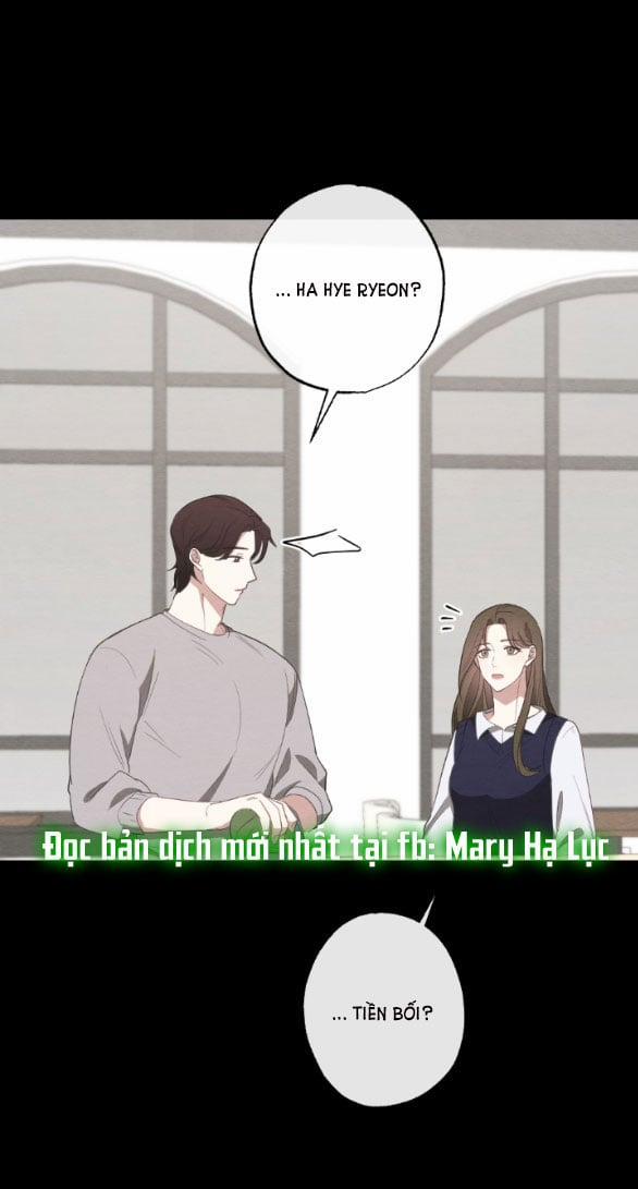 [18+] Mối Quan Hệ Đơn Giản 37.1 trang 35