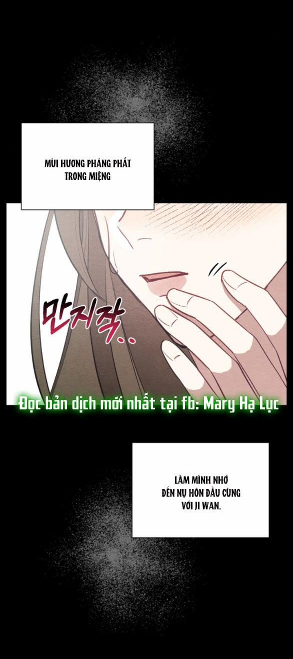 [18+] Mối Quan Hệ Đơn Giản 37.1 trang 40