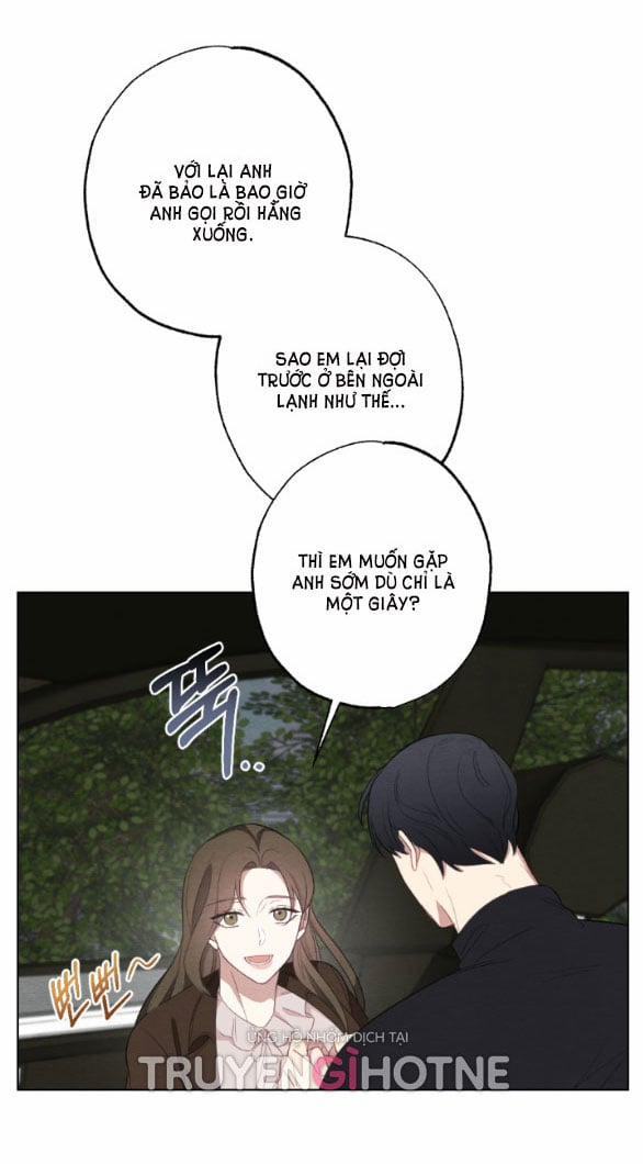 [18+] Mối Quan Hệ Đơn Giản 37.1 trang 9