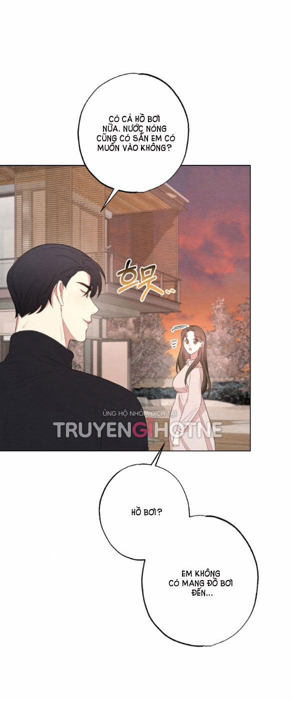 [18+] Mối Quan Hệ Đơn Giản 37.2 trang 0