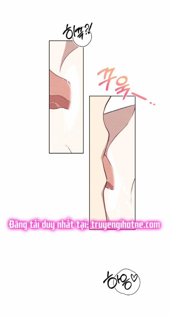 [18+] Mối Quan Hệ Đơn Giản 37.2 trang 25