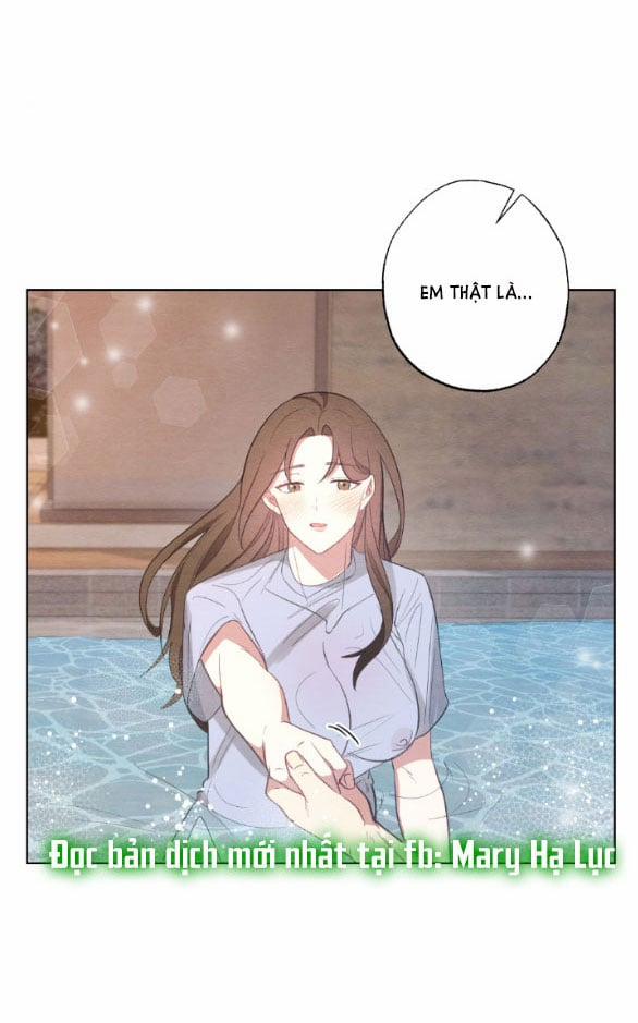 [18+] Mối Quan Hệ Đơn Giản 37.2 trang 29