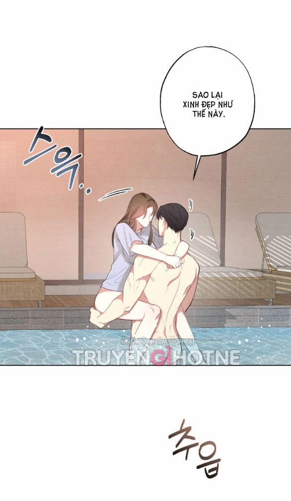 [18+] Mối Quan Hệ Đơn Giản 37.2 trang 30