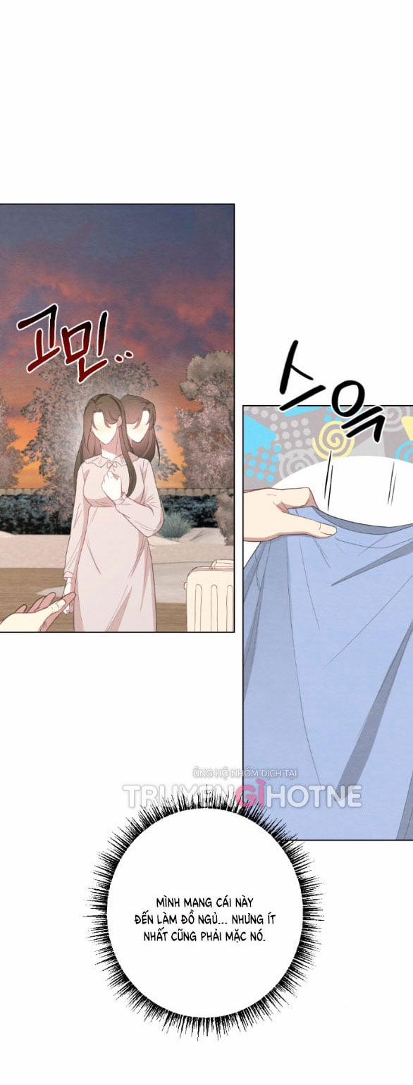 [18+] Mối Quan Hệ Đơn Giản 37.2 trang 4