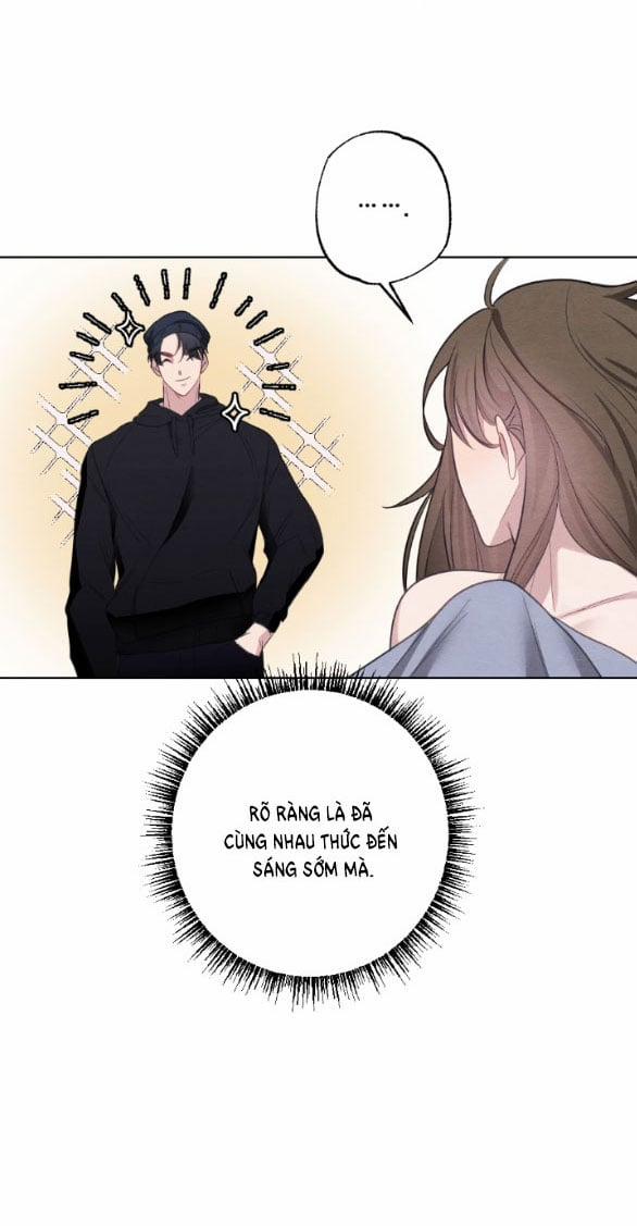 [18+] Mối Quan Hệ Đơn Giản 38.1 trang 25