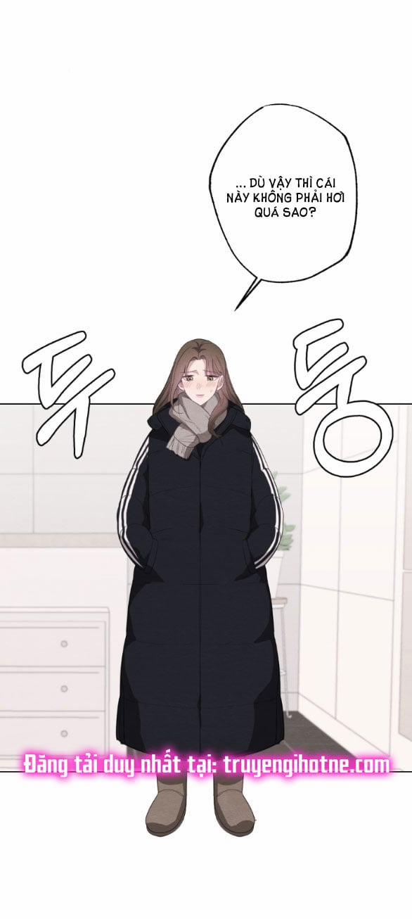 [18+] Mối Quan Hệ Đơn Giản 38.1 trang 32