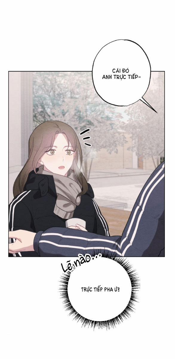 [18+] Mối Quan Hệ Đơn Giản 38.2 trang 0