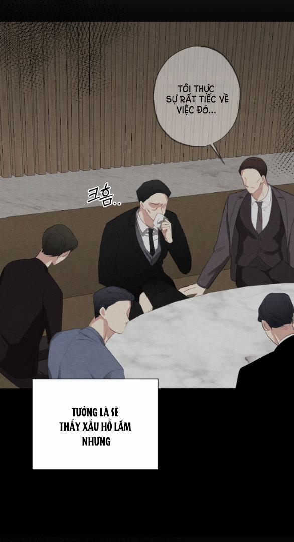 [18+] Mối Quan Hệ Đơn Giản 38.2 trang 14