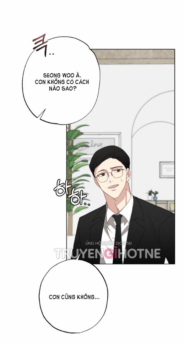 [18+] Mối Quan Hệ Đơn Giản 38.2 trang 29