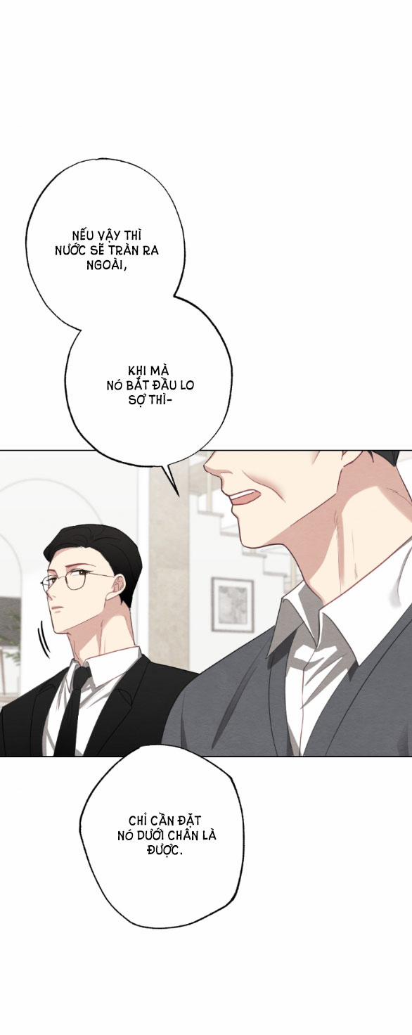 [18+] Mối Quan Hệ Đơn Giản 38.2 trang 36