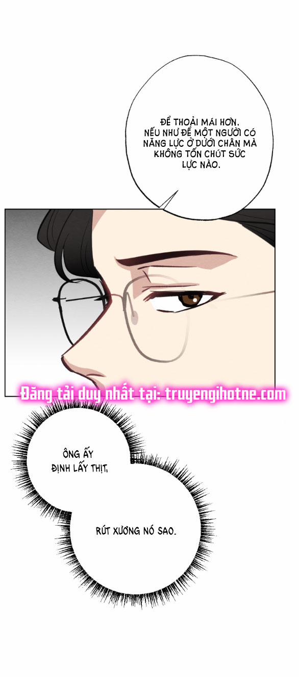 [18+] Mối Quan Hệ Đơn Giản 38.2 trang 37