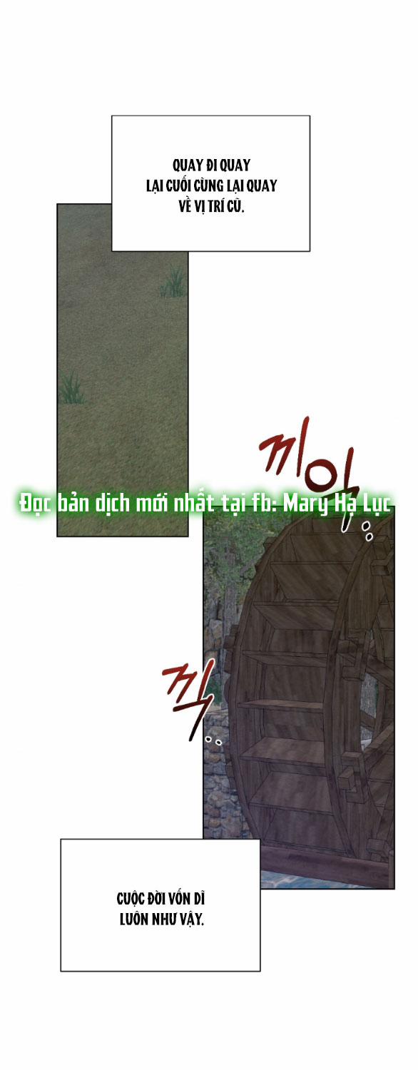 [18+] Mối Quan Hệ Đơn Giản 38.2 trang 39